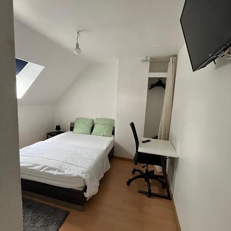 Chambre Cosy Nandy Exterior photo