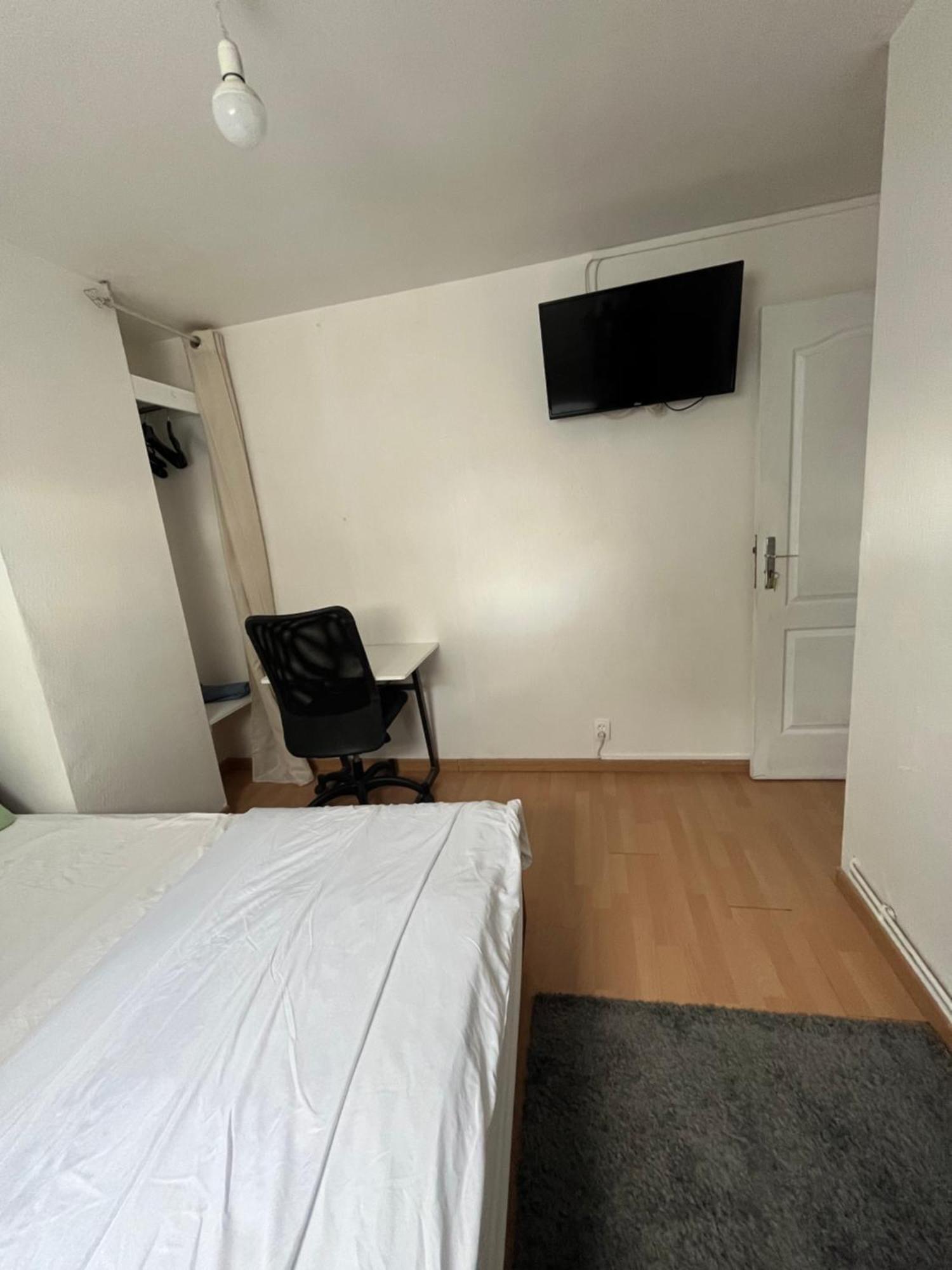 Chambre Cosy Nandy Exterior photo